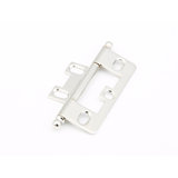 3'' x 0.88'' Metal Traditional Hinge