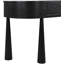 Console en placage d'acacia et bois massif Oasis-1562898659