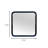 Bold Square Mirror-114318989