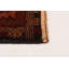 Teimani Red Rug 3'11" x 6'2"