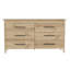 Commode 6 tiroirs Courtland-1597997349