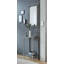 Metal Rectangle Wall Mirror