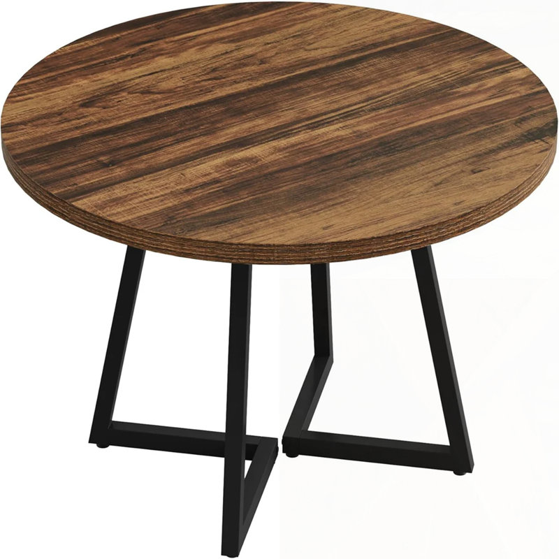 Élégante table de voeux, table de salle à manger, table de salle à manger de conception moderne et durable pour une utilisation quotidienne.