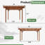 Pergola en bois massif-97875760