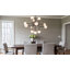 Newport 12-Light Chandelier