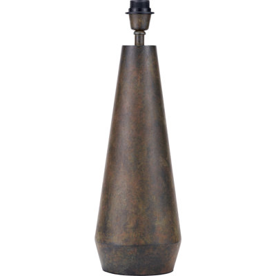 Nanuet Metal Lamp Base Lamp