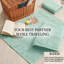 Egyptian Cotton 500GSM Absorbent 10-Piece Towel Bale Set-1544461160