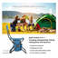 Chaise de plage pliante-91372646
