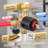 Single Handle Shower Faucet With Tub Spout, Shower Faucet Set with Shower Head-104234312
