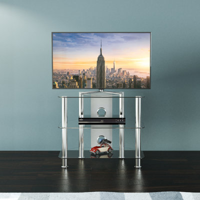 Byrge TV Stand for TVs 