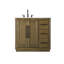 Meuble-lavabo simple 36 po-1158869508