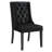 Modway Baronet Performance Velvet Dining Chairs - Set of 2-2094418567