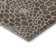 Premium Machine Washable Prisco Brown Rug