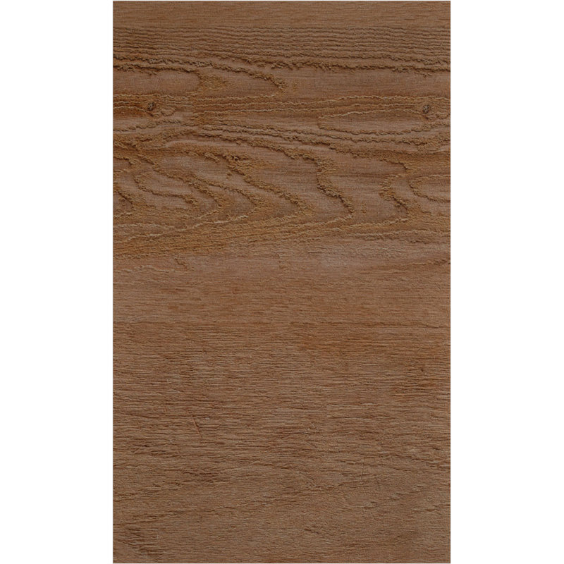 Yorkshire Yorktown avec plaque arrière, H 10 po x l 6 po x P 10 po, Cèdre rouge, Sciage brut