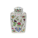 Handmade Jar