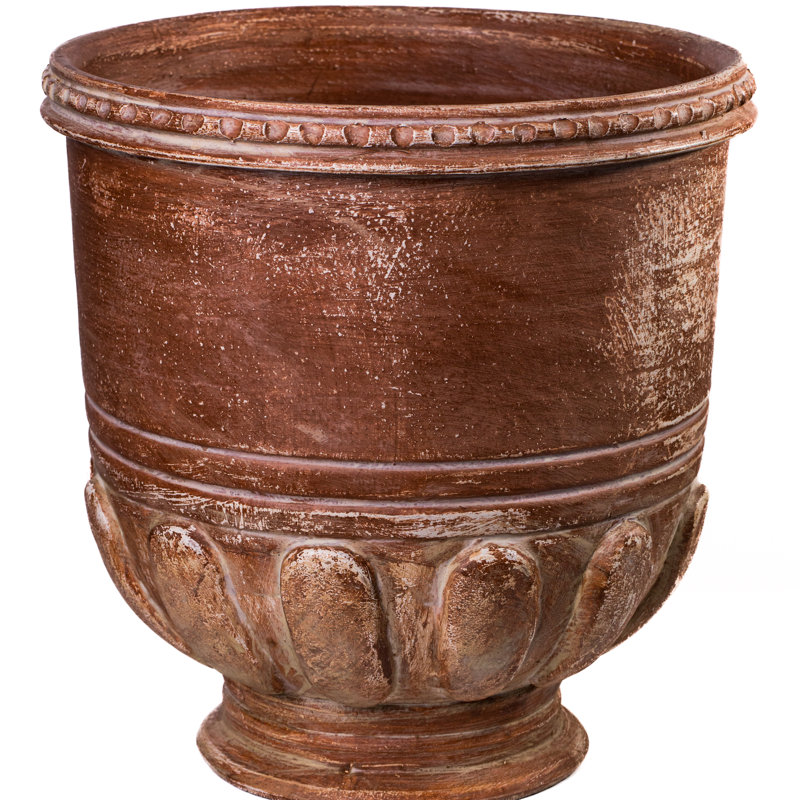 Vase Visha Grecian