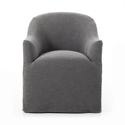 Cove Upholstered Arm Chair