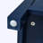 Bathroom Vanity with Ceramic Sink and Storage-1560550786