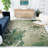 Hester Street Performance Abstract Rug-970684960