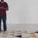 Patao Geometric Indoor Rug