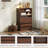 Sherry Modular Stackable Storage Cabinet, Wooden Organizer Unit with Multiple Configurations-1358288398