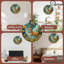 Horloge Candy