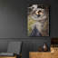 Impression sur toile encadrée-1750496677