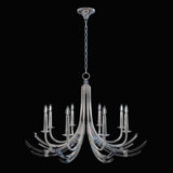 Trevi 8 - Light Chandelier