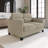 Macy Upholstered Loveseat-452731986