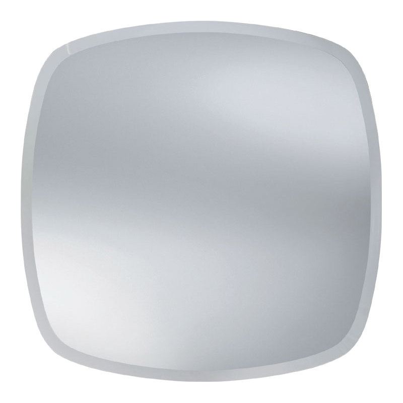 Sevin Flat Wall Mirror