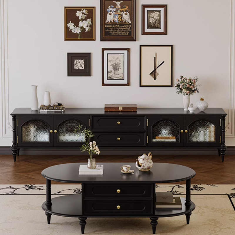 Table basse vintage