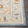 Janicki Oriental Indoor Rug