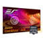 Aeon CineWhite A8K Series Fixed Frame Projection Screen-100720986