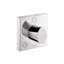 Starck Organic Trio/Quattro Diverter Trim