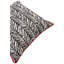 Vadstena Chevron Square Cushion Cover-31257665