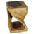 Jessica Solid Wood End Table