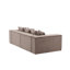 Iacona 4 Seater Sofa-1217699997