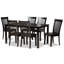 Ensemble repas pour 6 personnes Fezan-396985472-396985473