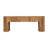 Soba Straight Coffee Table