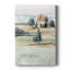" On The Countryside II " Painting Print-1725063745