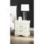 Table de chevet Contemporary