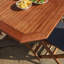 Rowlinson Plumley Dining Set with Cushions-1547179090