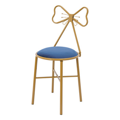 Fauteuil à dossier papillon 13,39 po