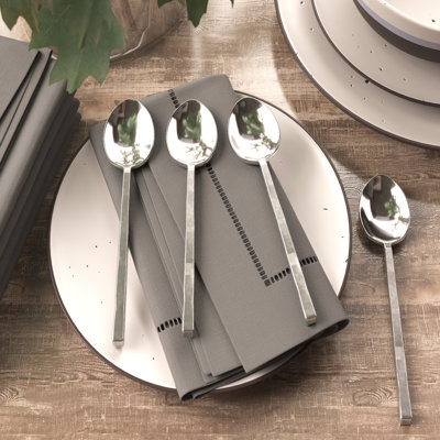 Aylmer Stainless Steel Teaspoon