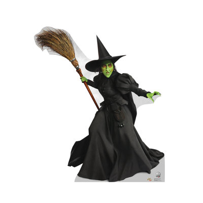 70'' Wizard Of Oz Cardboard Standup