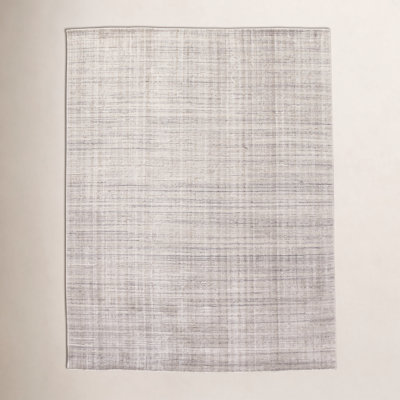 Matias Hand-Hooked Looped Rug