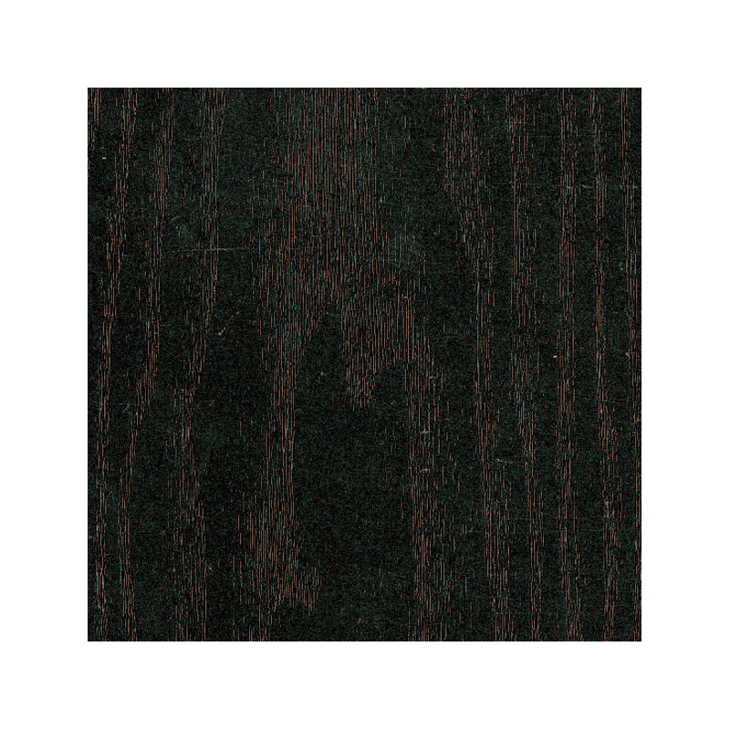 Roll Wood, Black Sticky Back Plastic Film, 67.5 cm W x 200 cm L