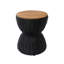 Table d'appoint d'extérieur 15,25 "Modern Coastal-124178217
