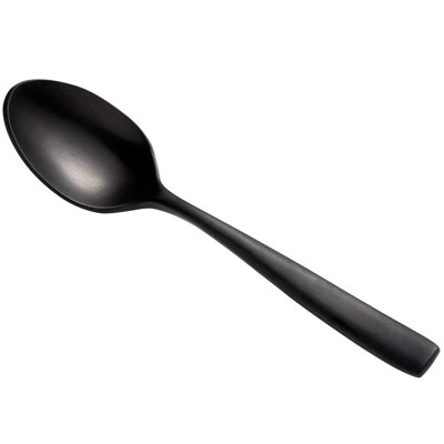 Manhattan Stainless Steel Coffee Spoon