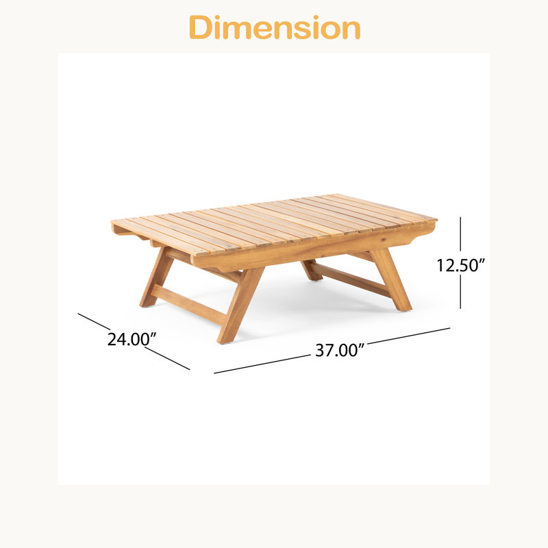 Table basse